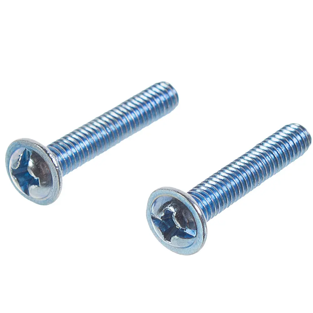 Мебельная ручка-кнопка Kerron чернёный старинный цинк STLM-2171558 - Вид №1