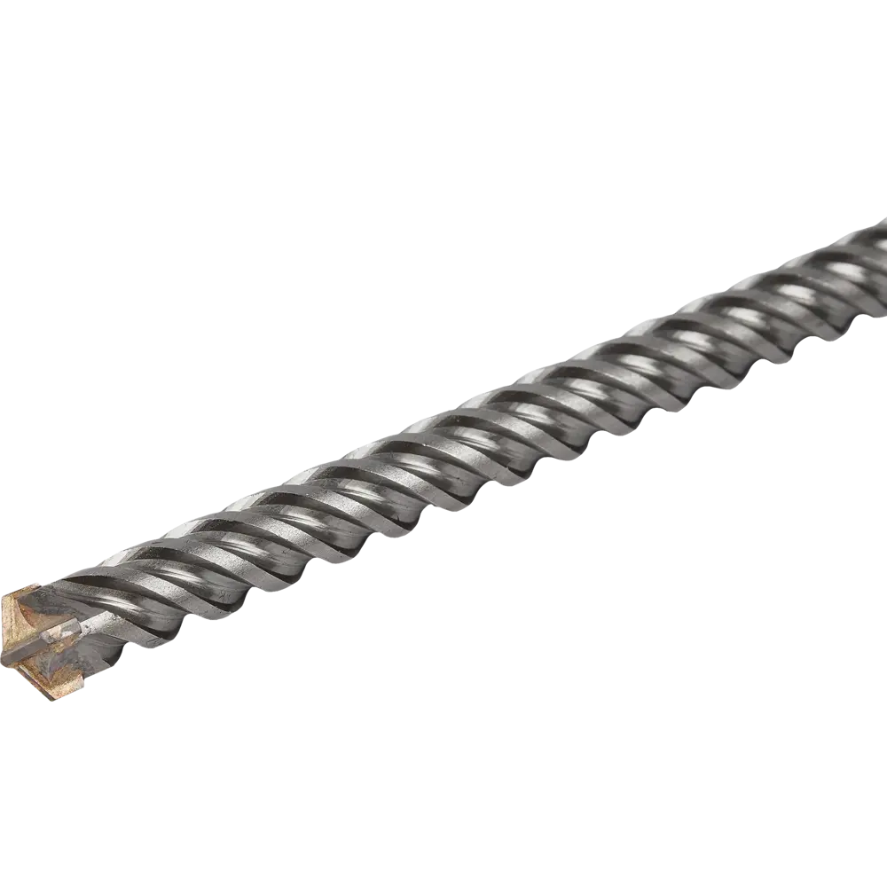 Бур RAGE SDS-max 18×340 мм для профессионального бетона 86338097 STLM-0067904 - Вид №1