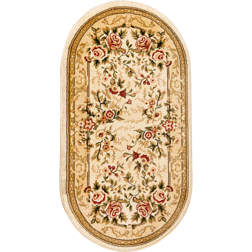 Ковёр «Измир» D197К, 0.8х1.5 м MERINOS STLM-2059518