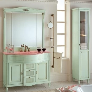 Мебель для ванной Luigi XVI comp#4