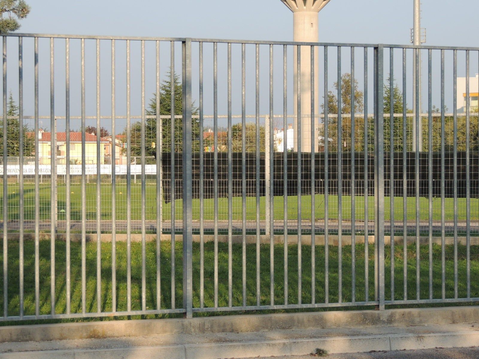 Ограда Defim Orsogril CELENO® ARCH-00061524 - Вид №6