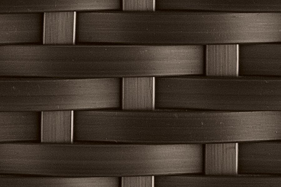 Садовая кровать из синтетического волокна DEDON LEAF ARCH-00078699 - Вид №5