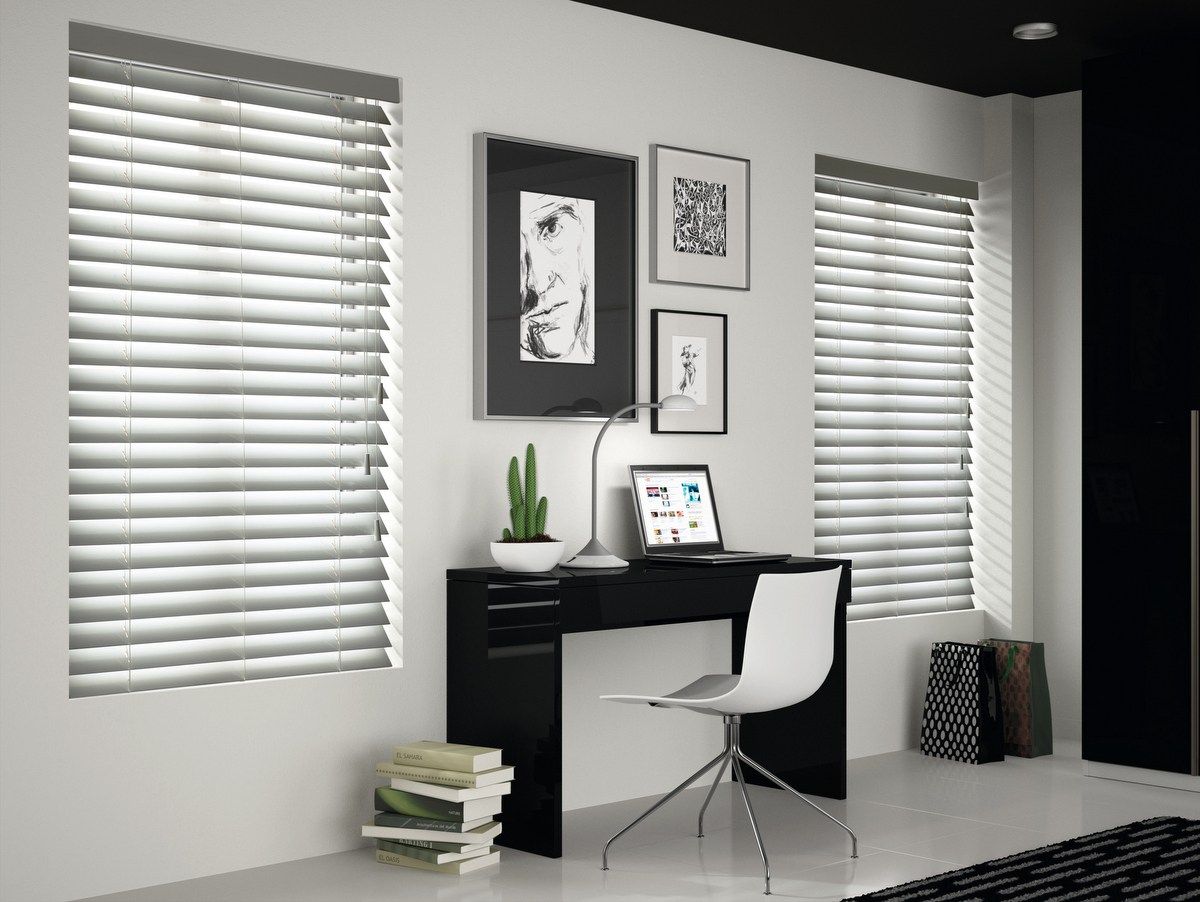 Электрические жалюзи Mottura VENÌ 16 ARCH-00134076 - Вид №1