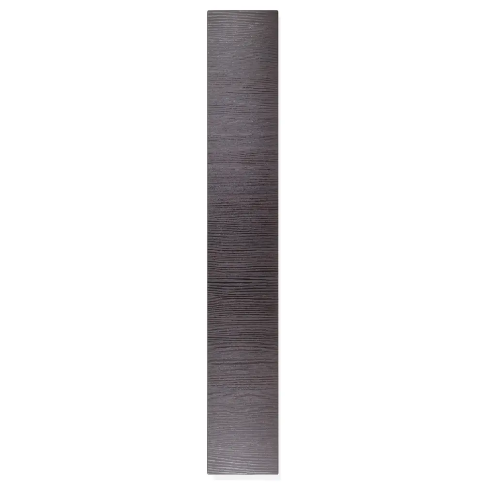 Дверь для шкафа Delinia «Шоколад» 15x92 см, МДФ, цвет коричневый STLM-2173551