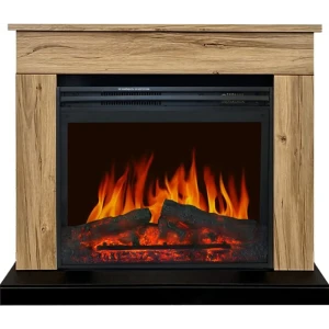 Каминокомплект Royal Flame Bergen Jupiter FX 2 кВт