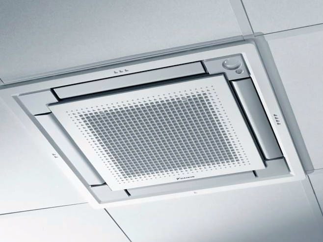 Кассетный мульти-сплит-кондиционер Daikin FULLY FLAT ARCH-00124275