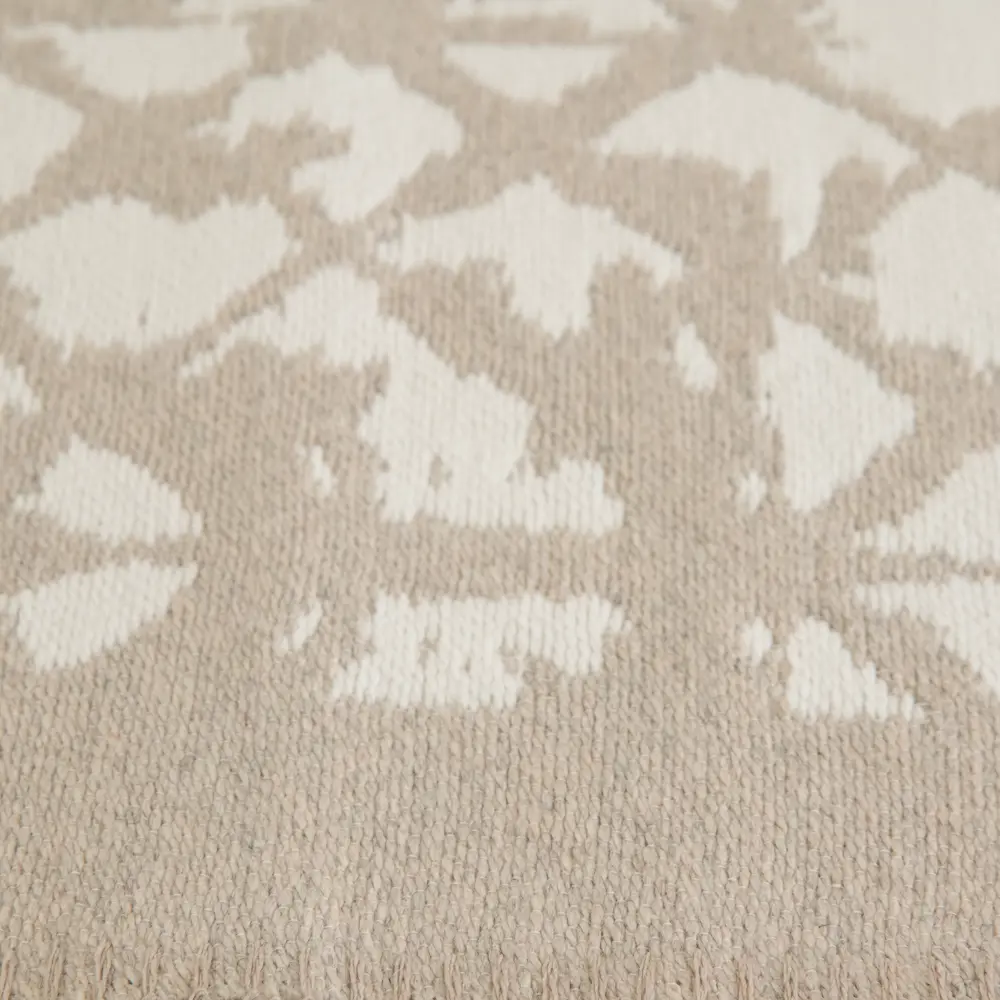 Коврик Ctim Килим 100x200 см акрил цвет бежевый SPKLM170 STLM-2115355 - Вид №2