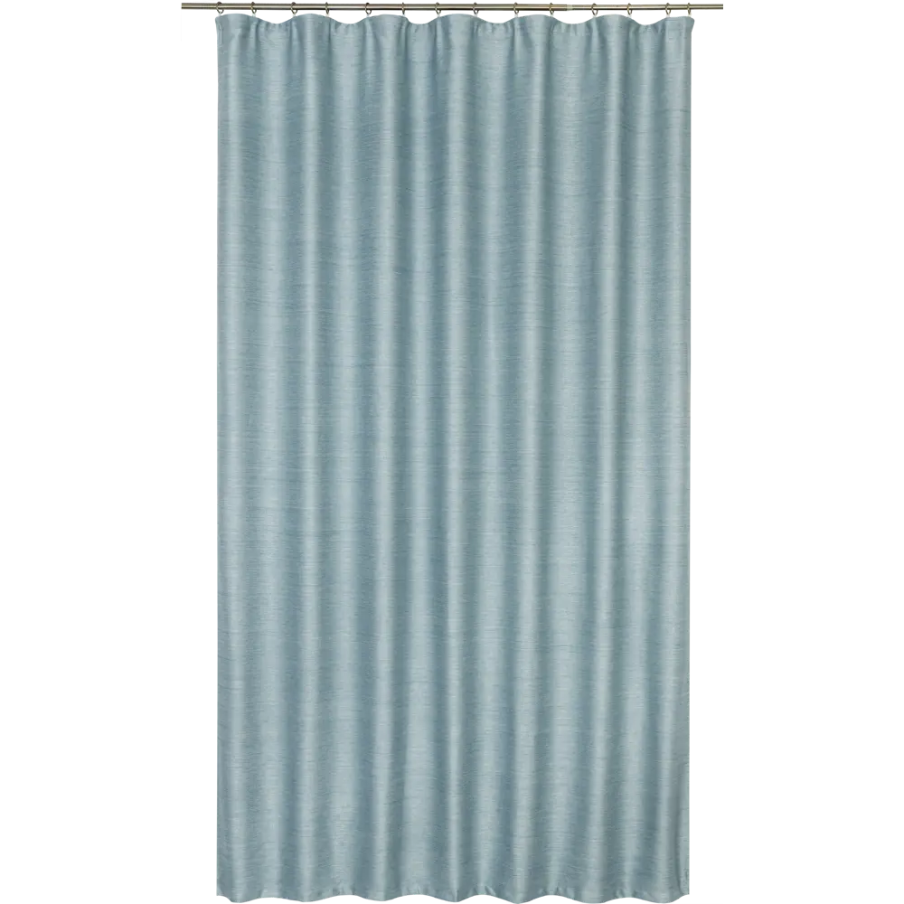 Штора на ленте Инкубус 200x280 см цвет синий 82707714 STLM-2125314 GARDEN 