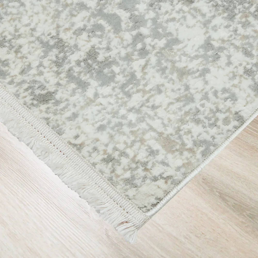 Santreyd Лакшери — серый полипропиленовый ковер 100×200 см для современного интерьера 84462908 STLM-0050352 - Вид №2