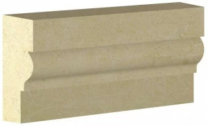 PIMAR Рама для фасада из камня Лечче  Pmf05