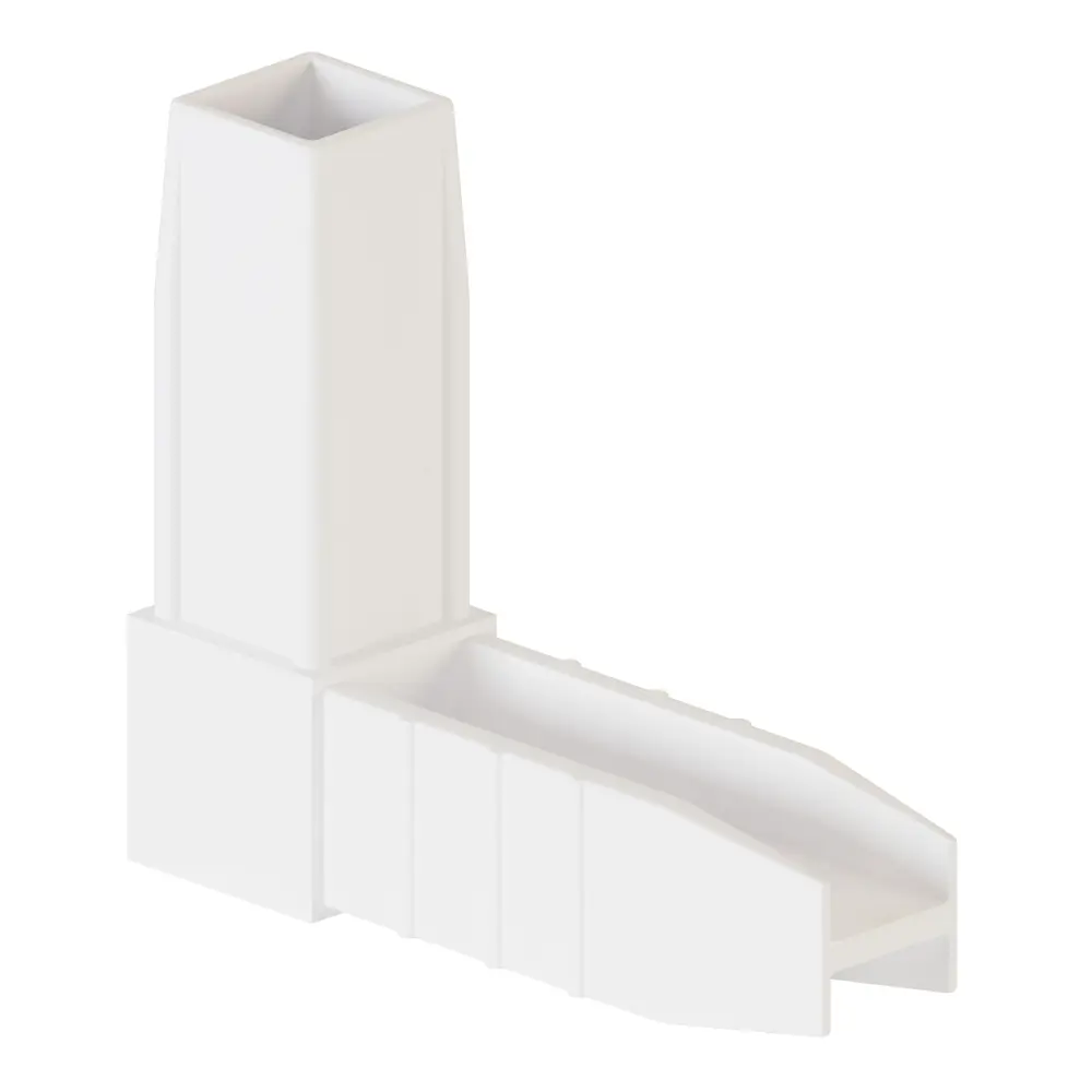 Коннектор Santreyd для мебельных конструкций с повышенной нагрузкой 85499990 STLM-0063398