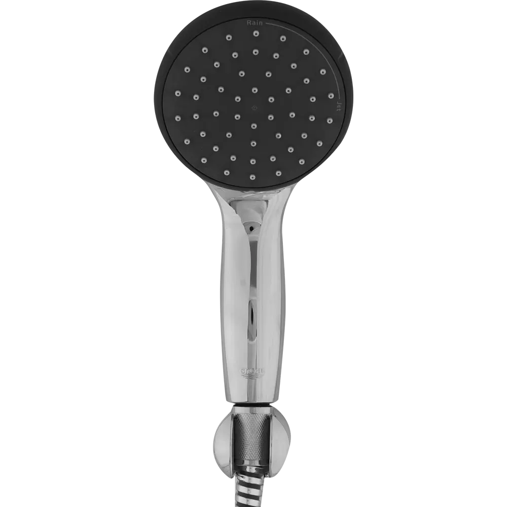 Набор для душа Grohe Vitalio Start 2 режима цвет хром STLM-2046836 - Вид №1