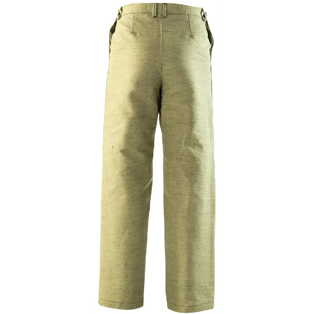 Костюм сварщика Булат цвет хаки размер 48-50 рост 170-176 см Santreyd STLM-2205354 - Вид №3