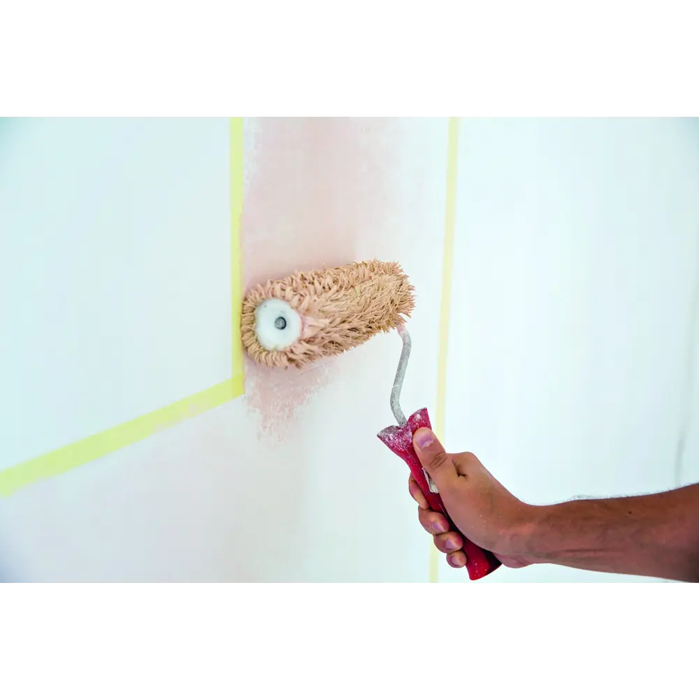 Лента малярная Dexter 48 мм х 50 м STLM-2096239 - Вид №2