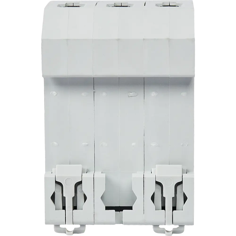 Автоматический выключатель TDM Electric ВА47-29 3P для надежной защиты сети 84399527 STLM-0049300 - Вид №2