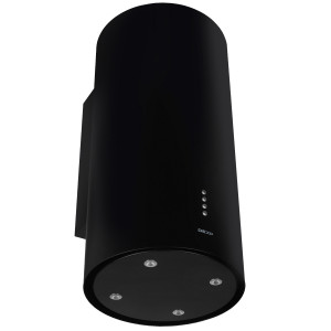 9217740 Вытяжка пристенная DEXP WCH39-FN0 черный