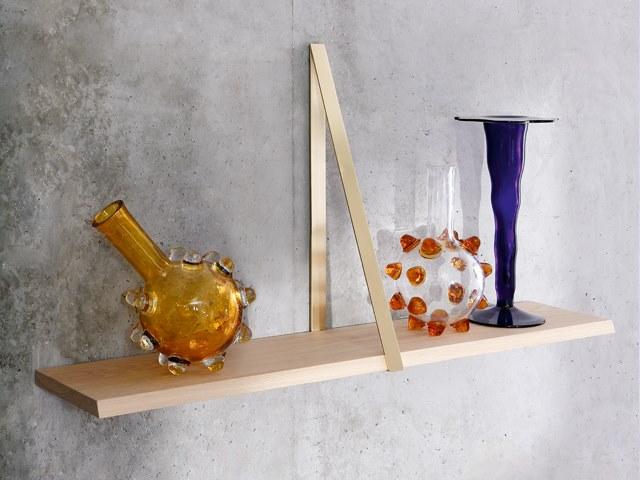 COEDITION Деревянная полка  Na1 / na11  - Вид №4