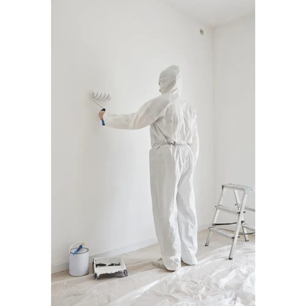 Комбинезон защитный Dexter 45 г/м², размер XL STLM-2164215 - Вид №2