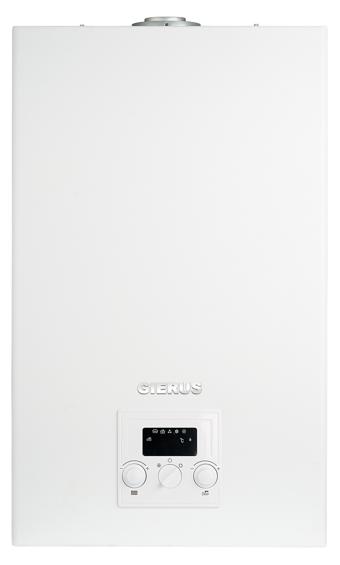 9088459 Газовый котел GIERUS ES 12/2 настенный STDN-0023253