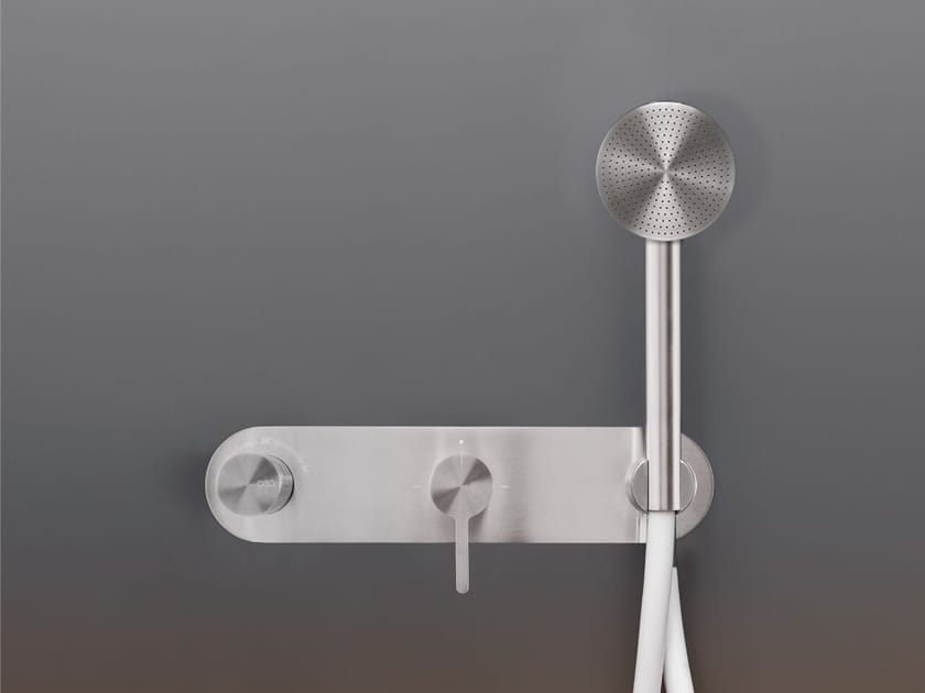 Настенный термостатический смеситель для ванны / душа CEADESIGN INNOVO ARCH-00055535