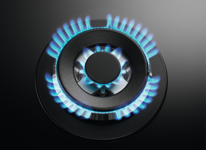 9124754 Газовая варочная поверхность AEG HKB64420NB STDN-0116134 - Вид №2