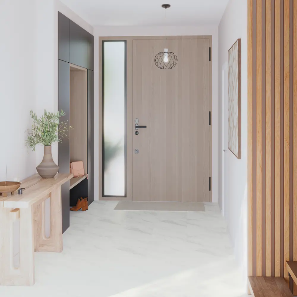 ПВХ плитка Artens «Camiri» 31 класс толщина 2 мм 2.5 м² STLM-2059252 - Вид №11
