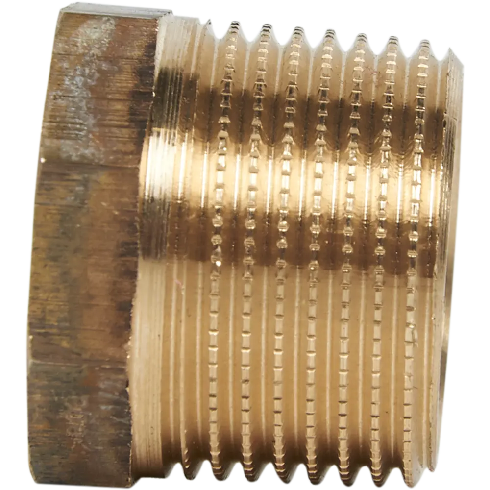 Футорка Viega 266486, наружная резьба, 1x1/2", бронза 266486 STLM-2016424 - Вид №1