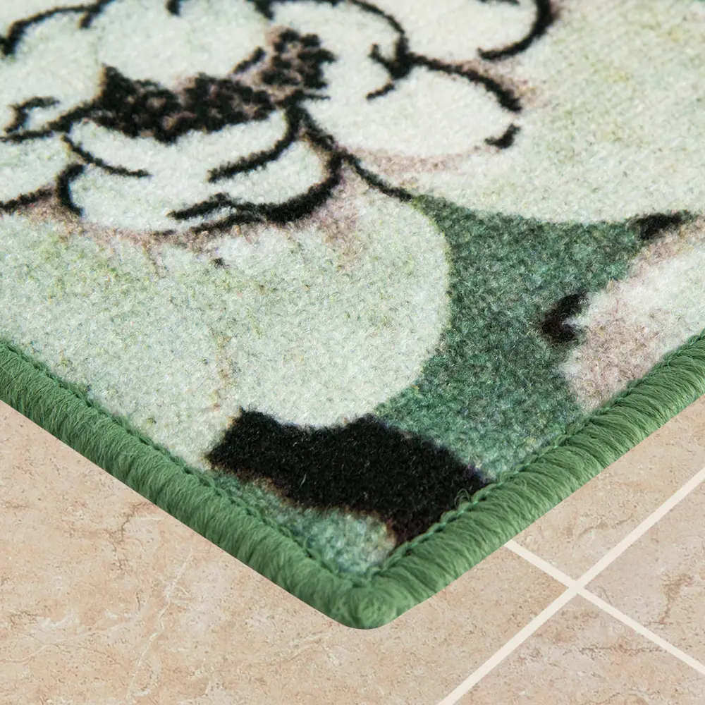 Коврик декоративный Ctim Топаз дижитал 80x120 см нейлон 609741 STLM-2039614 - Вид №2