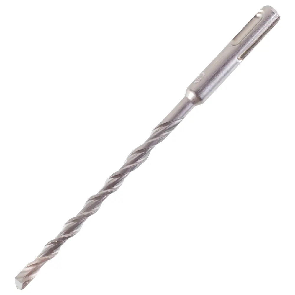 Бур по бетону SDS-plus 6.5х100х160 мм Metabo Pro4 626838000 STLM-2157884