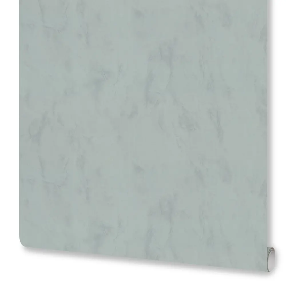 Флизелиновые обои Euro Decor Ray зеленые с абстрактным рисунком 1.06 м 89419309 STLM-1573942