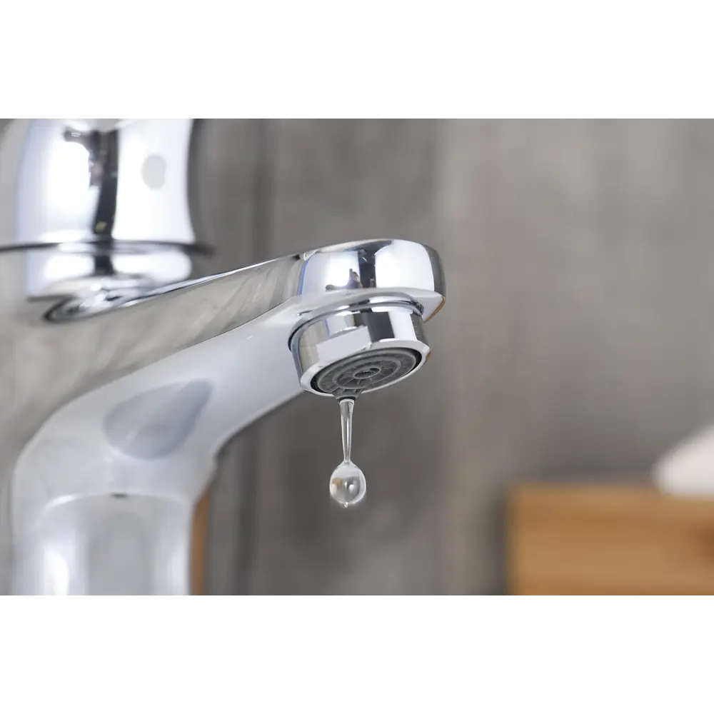 Смеситель для раковины Grohe Swift однорычажный цвет хром STLM-2071351 - Вид №10