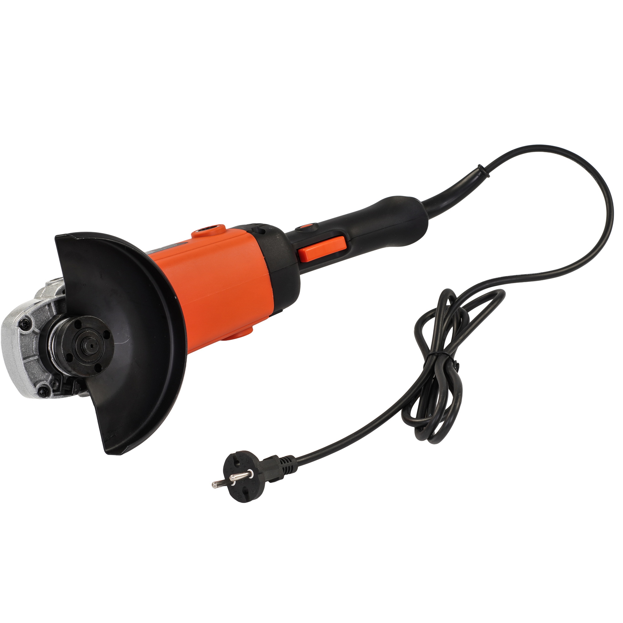 Углошлифовальная машина (УШМ) BRAIT BAG150B PRO 9230182 STDN-0145002 - Вид №5