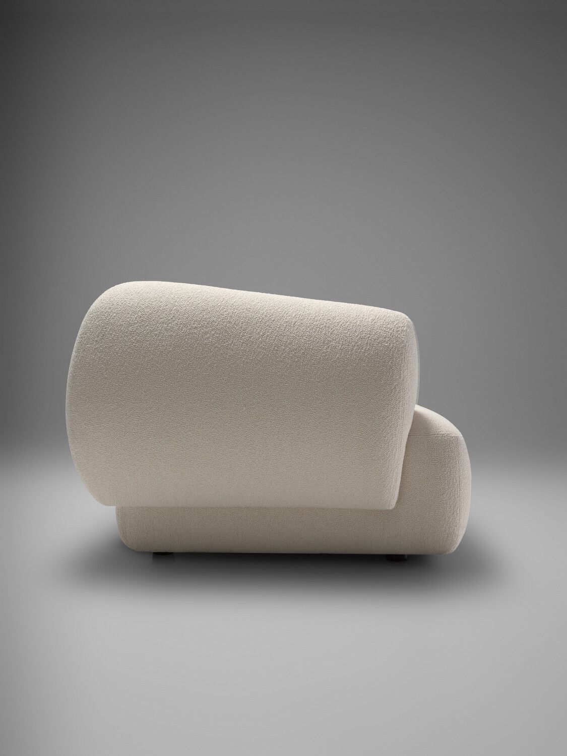 Ткань линейный диван Twils Камари ARCH-00057924 - Вид №4