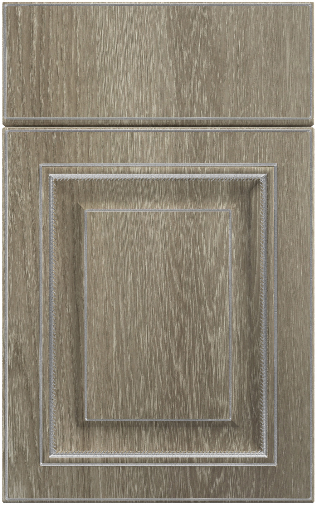 Фасады для кухни Патина Фрезеровка «Валентино+» Дуб шале №518 SIST2159-38 SIDAK