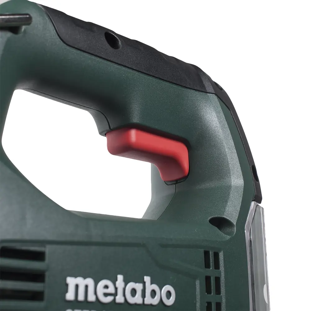 Лобзик Metabo STEB 65 Quick, 450 Вт STLM-2058356 - Вид №1