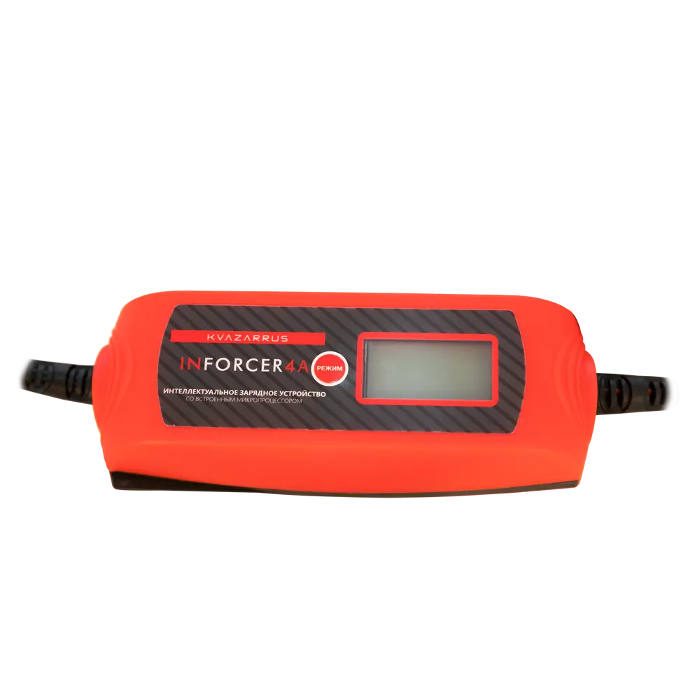 Устройство зарядное Kvazarrus Inforcer 4 A STLM-2199933 - Вид №1