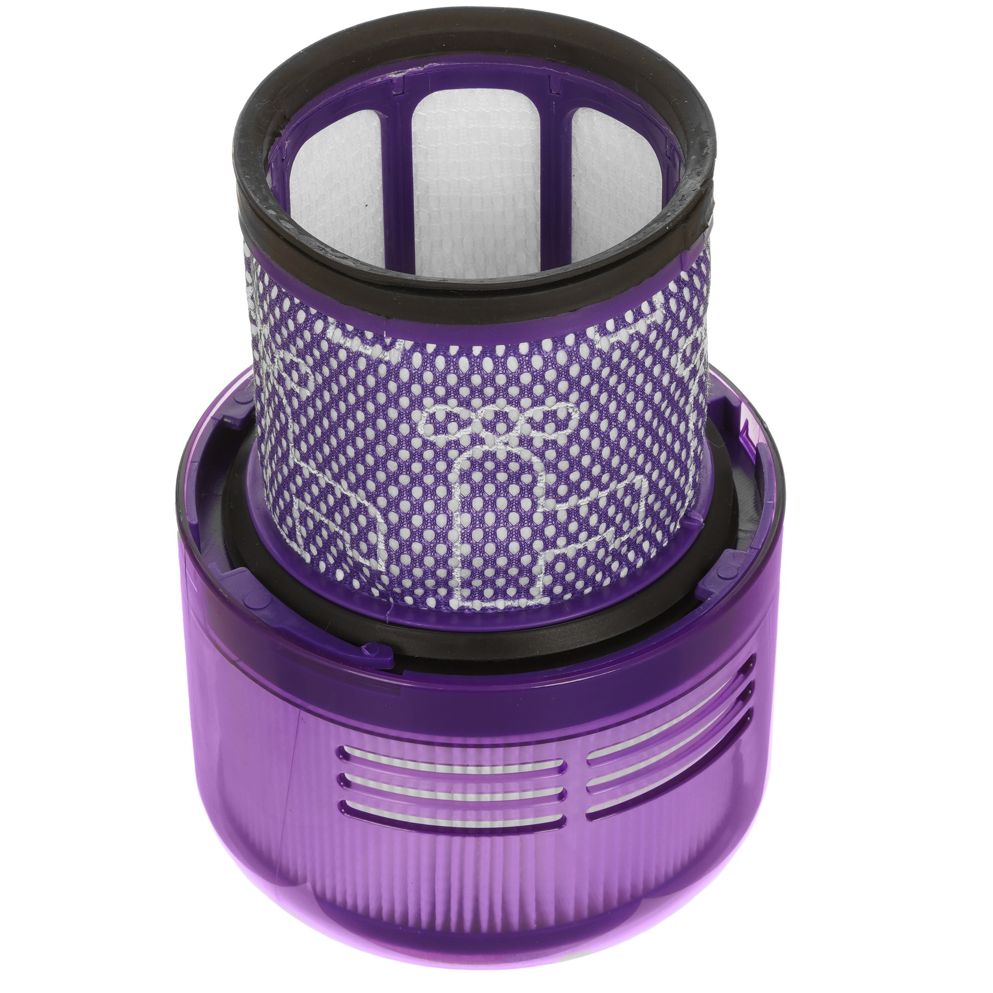 5453638 Фильтр Filtero FTV 84 STDN-0044584 - Вид №1