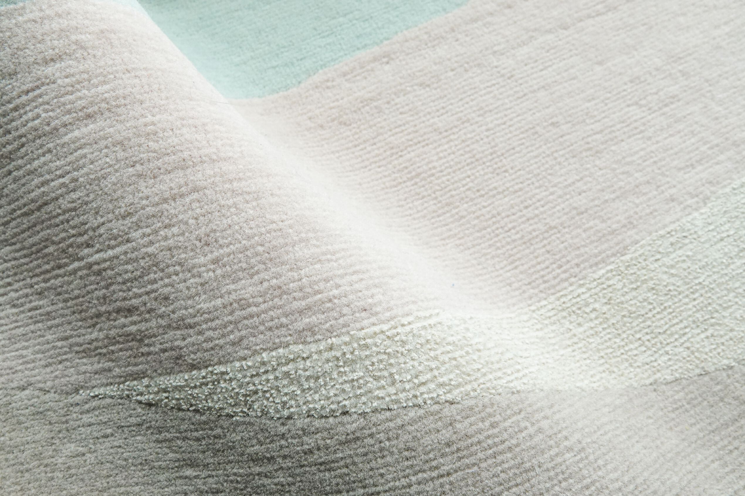 Прямоугольный ковер ручной работы Tapis Rouge Ambiance ARCH-00100051 - Вид №2