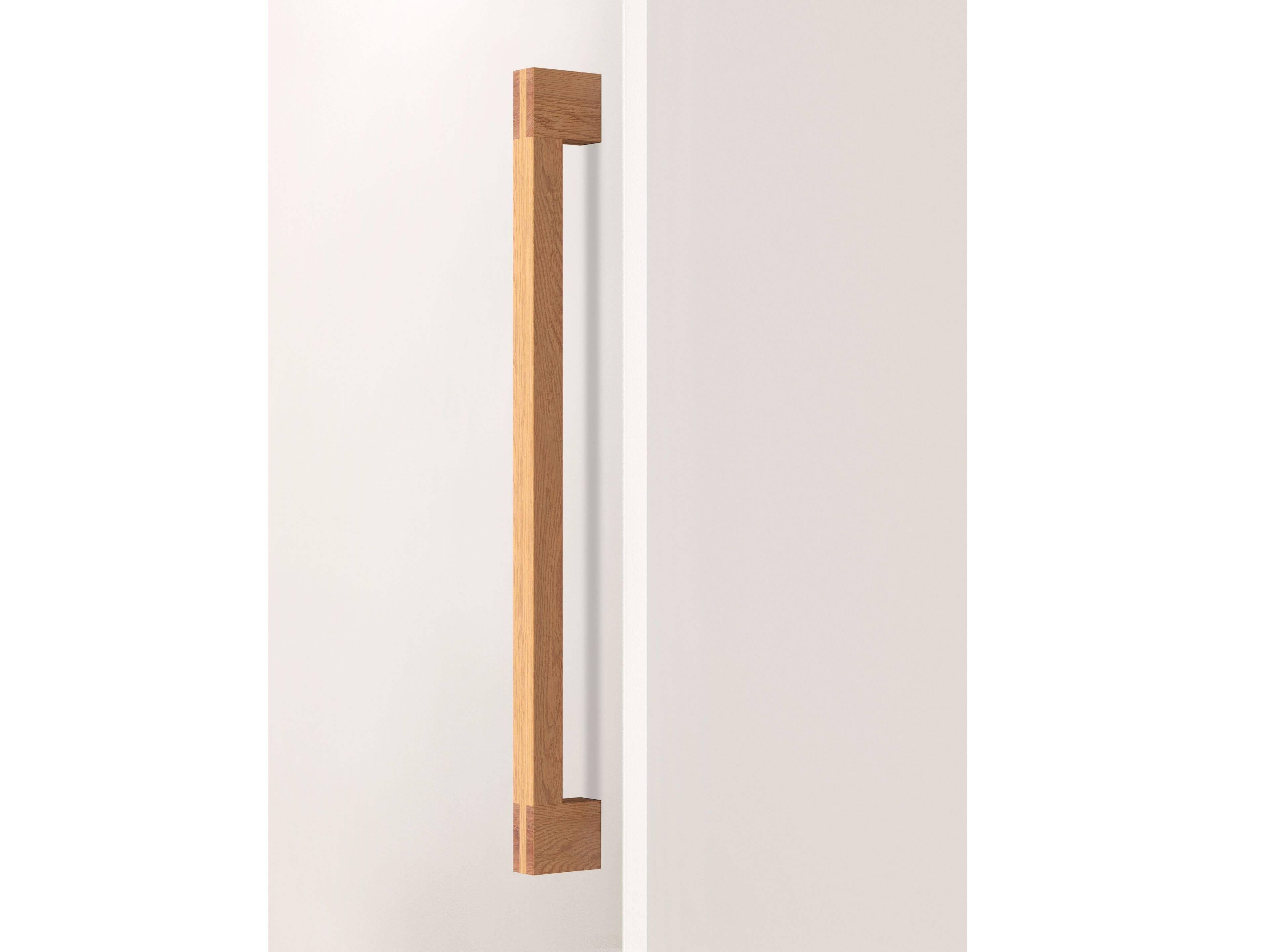 Дубовая мебельная ручка / ручка Viefe Hako ARCH-00047305