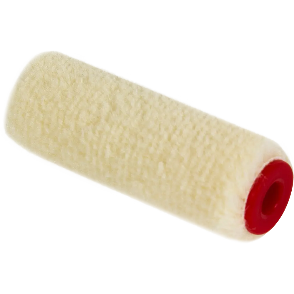 Мини-валик велюр Dexter 60 мм 2 шт STLM-2103716