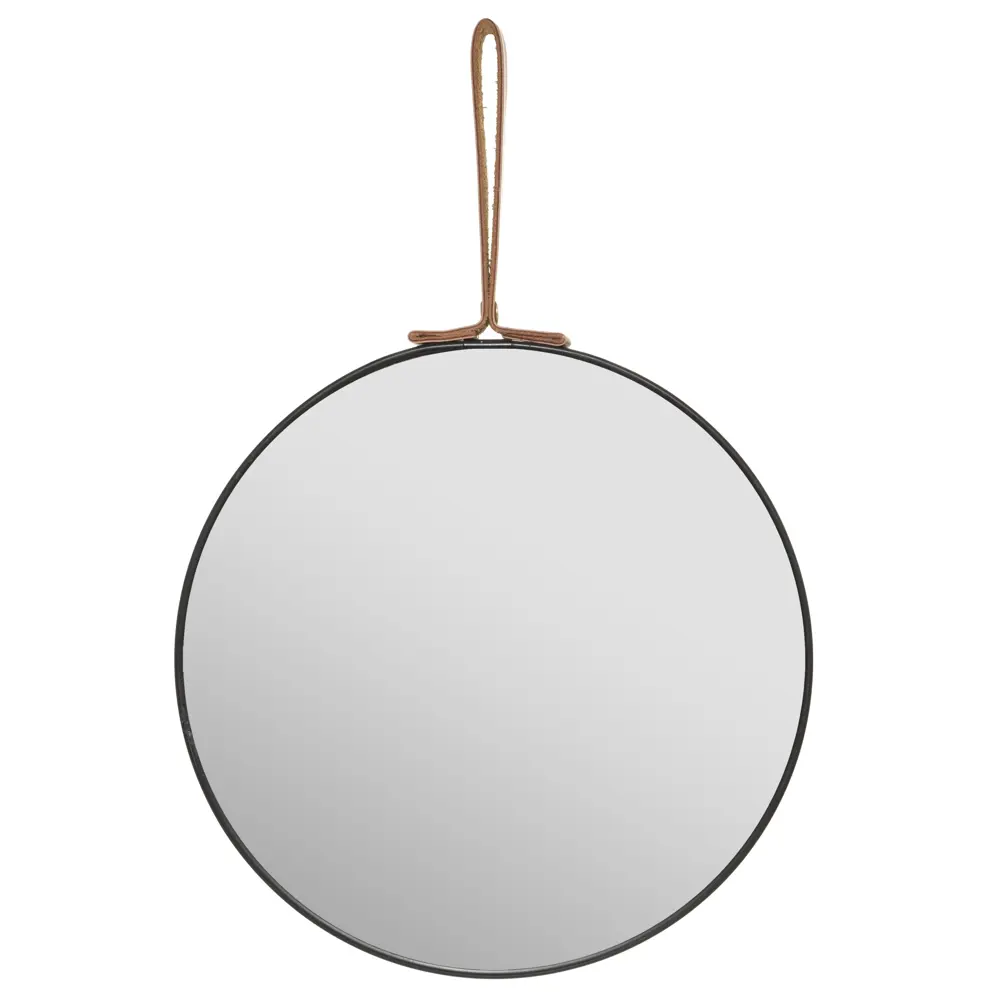 Зеркало декоративное Lilou 182038 круг 30 см, 3 шт Atmosphera STLM-2065722 - Вид №5