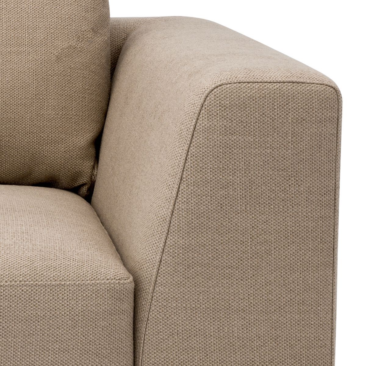 Тканевое кресло с подлокотниками Eichholtz Endless ARCH-00028636 - Вид №5