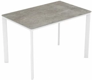 Ezpeleta Штабелируемый садовый стол из алюминия и hpl  Mhk-meeh