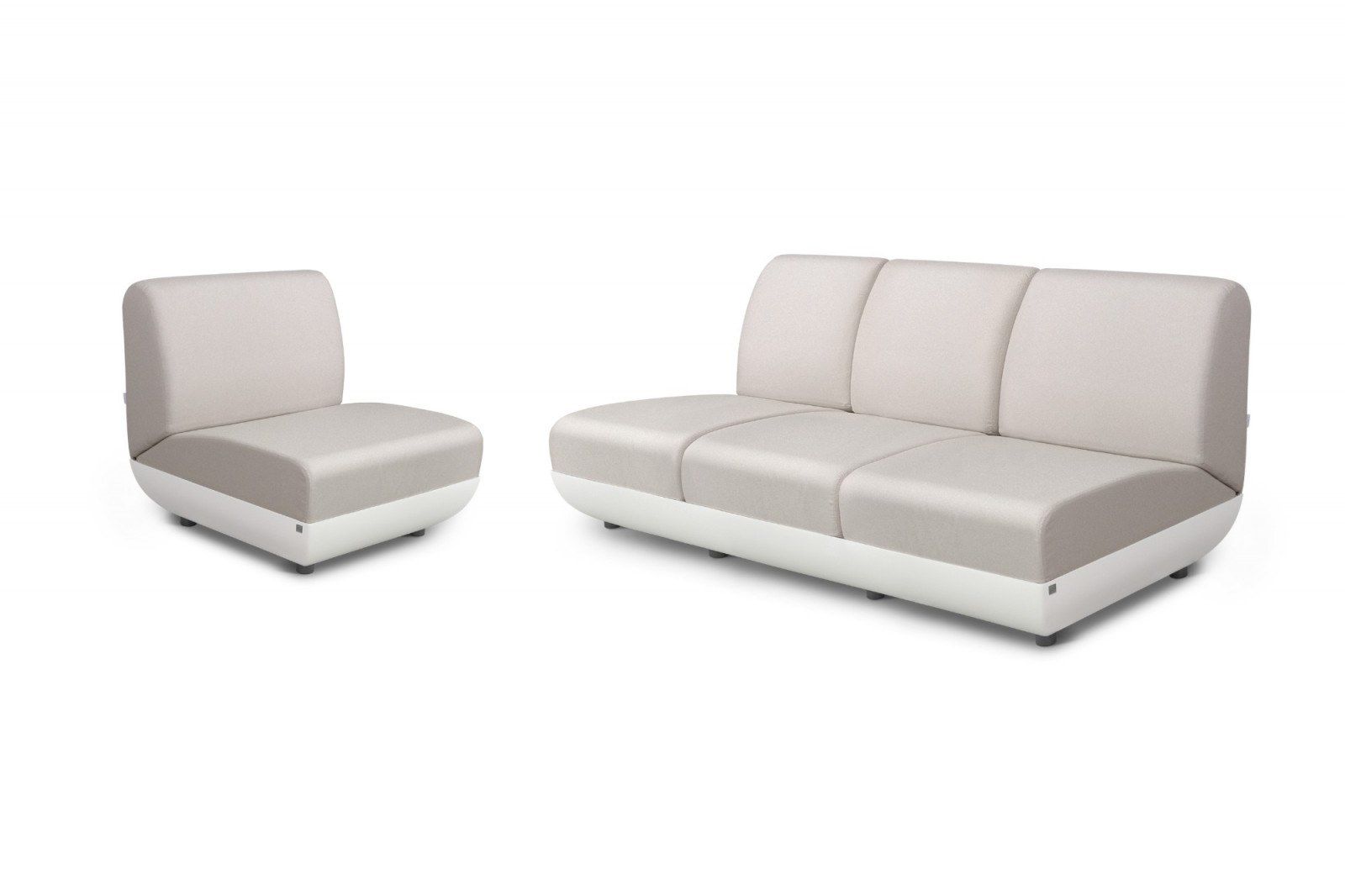 Садовое кресло в Sunbrella® GANSK Виктория ARCH-00137347 - Вид №14