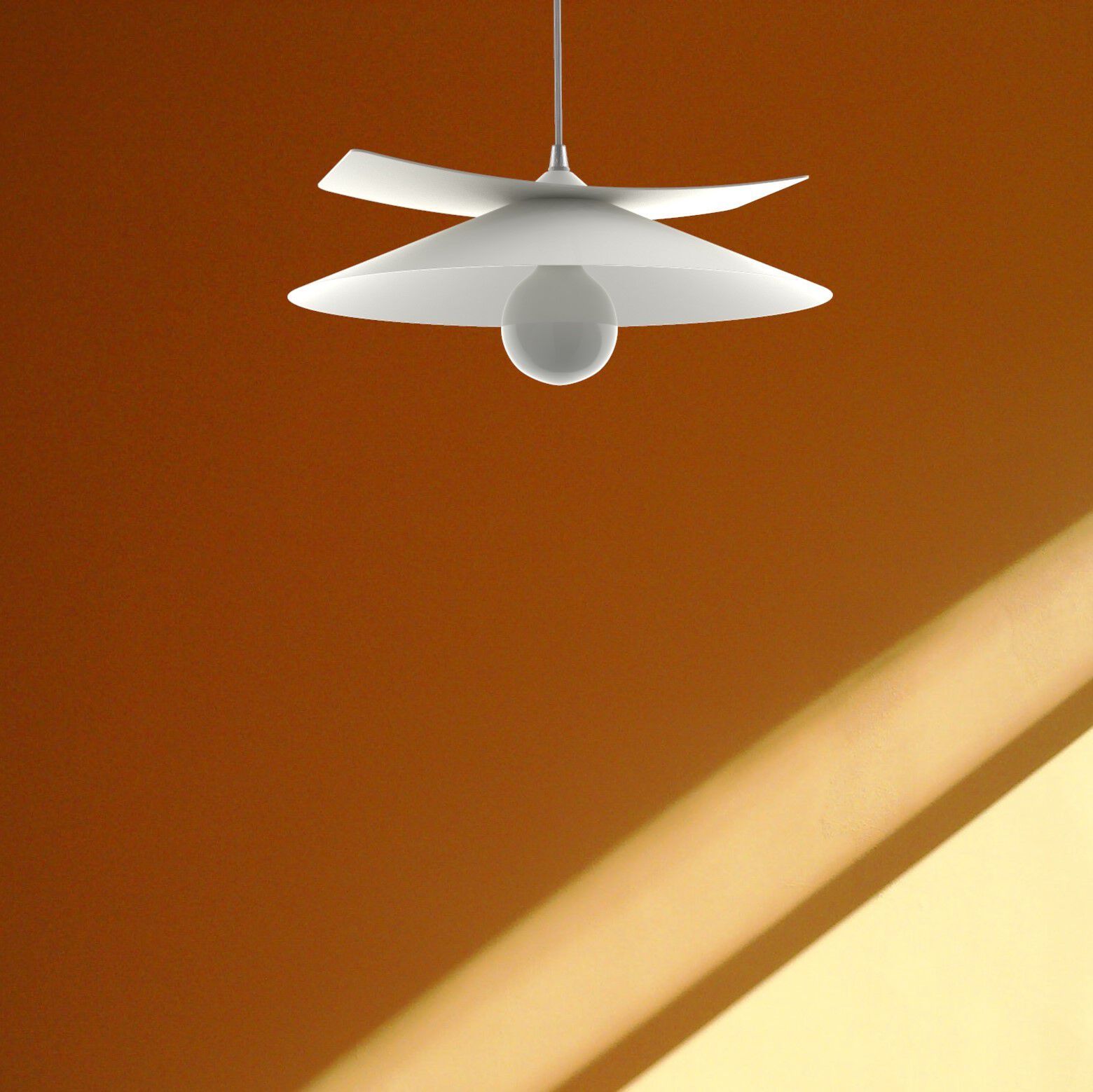 Светодиодный подвесной светильник WayPoint Miller ARCH-00106162 - Вид №23