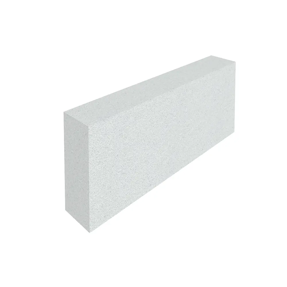 Блок газобетонный Cubi Block D500 625x250x100 мм CUBI-BLOCK STLM-2182519