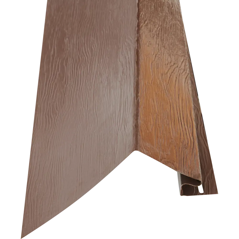 Планка околооконная ARTENS 3000 мм цвет коричневый STLM-2035188 - Вид №1