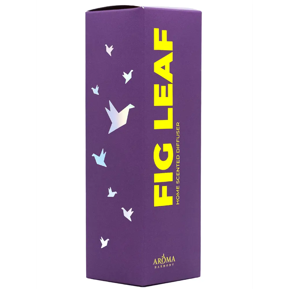 Ароматический диффузор Aroma Harmony Fig Leaf 50 мл STLM-2038561 - Вид №3