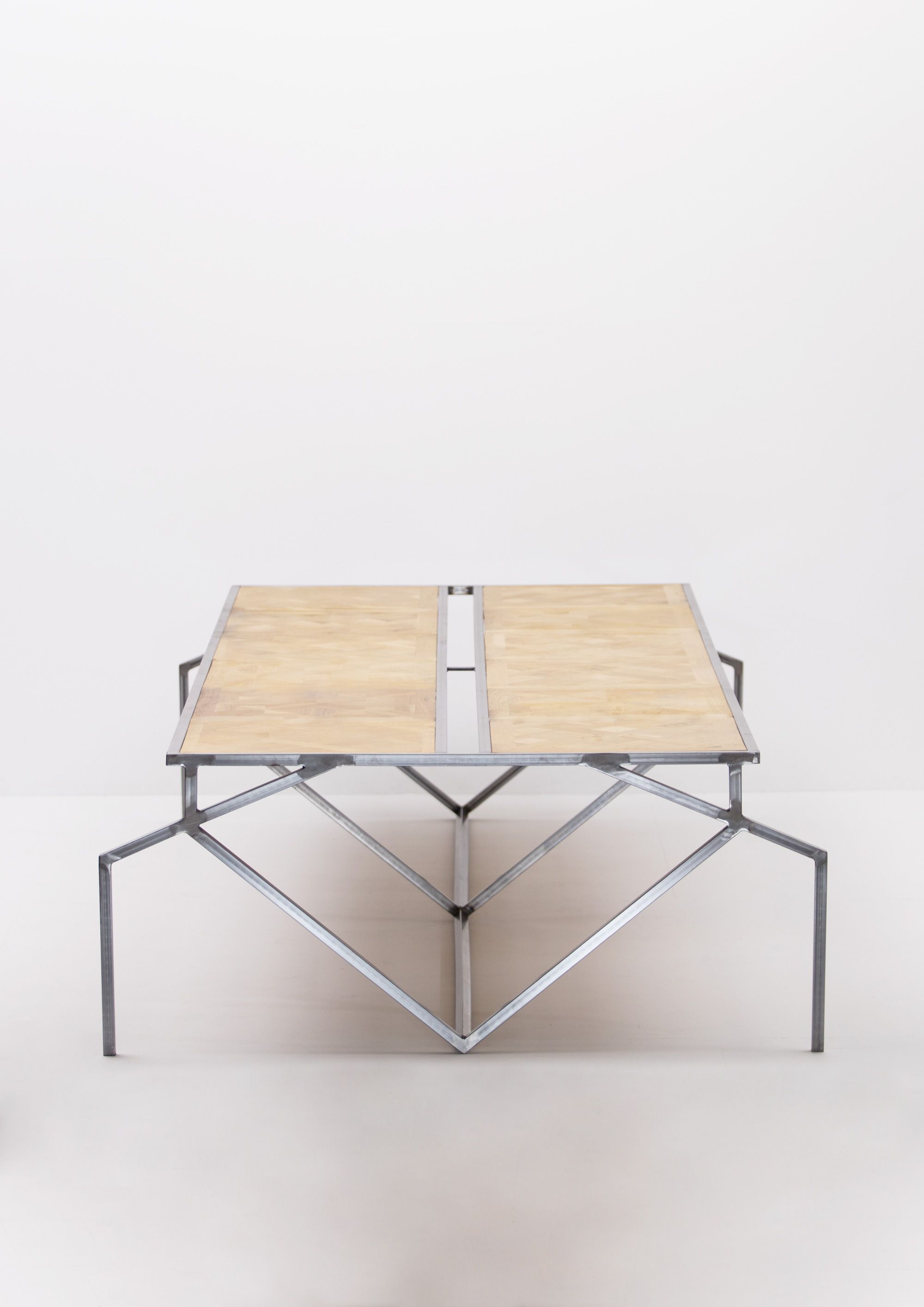 Прямоугольный стол MAZANLI OUM ARCH-00098848 - Вид №1