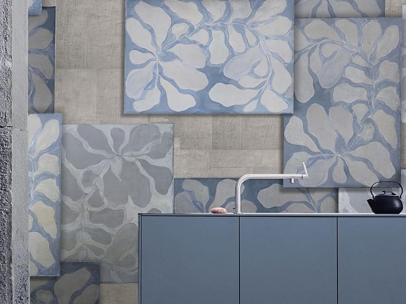 Природные тематические обои, экологически чистые WallPepper коллекция 2022 ARCH-00053397